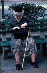 Patricia Moore