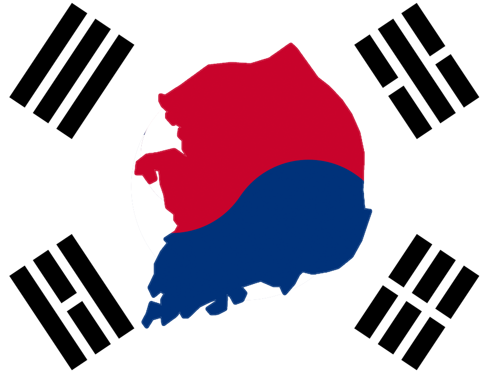 South Korea
