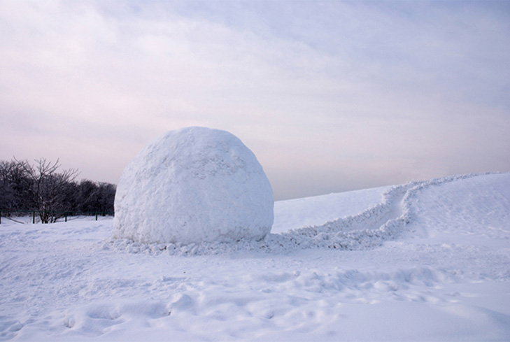 snowball