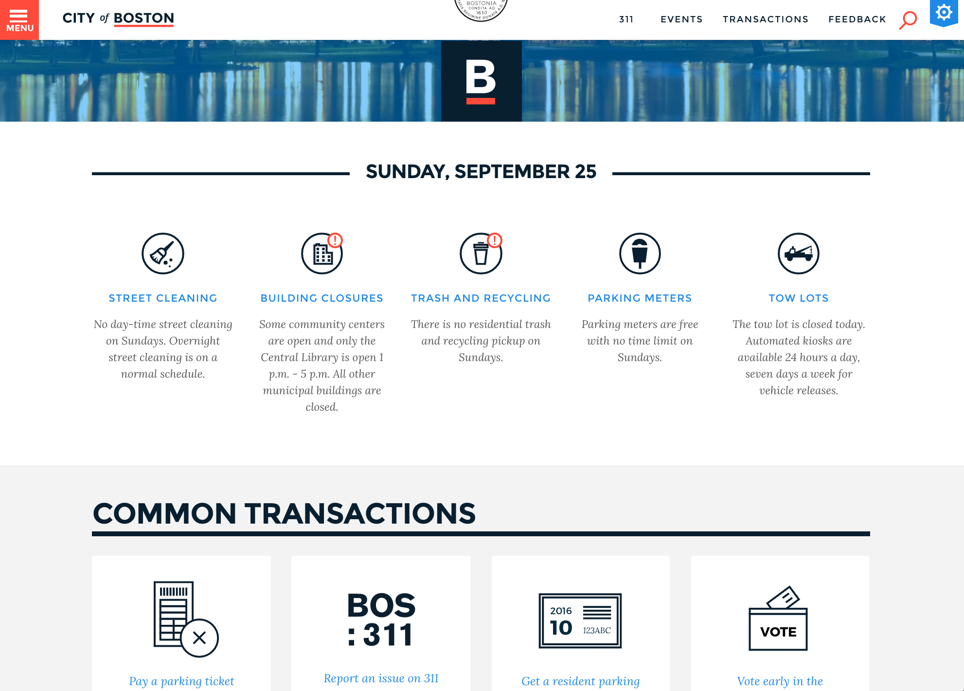 boston.gov