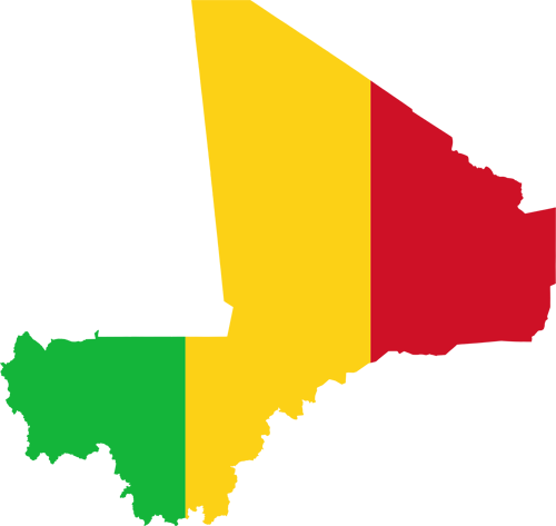 Republic of Mali