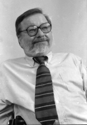 Ronald L. Mace